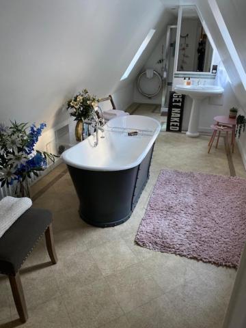 The Captains Quarters Hotel Berwick Upon Tweed Esterno foto