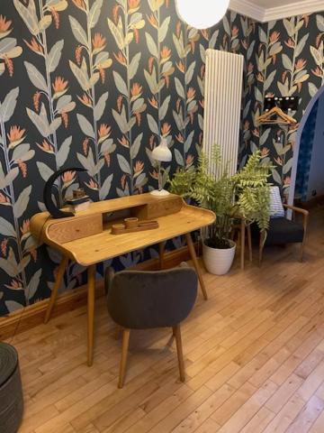 The Captains Quarters Hotel Berwick Upon Tweed Esterno foto